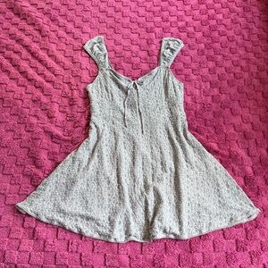 Arizona Jean Co Purple Lavendar Mini Dress Juniors Size XXL